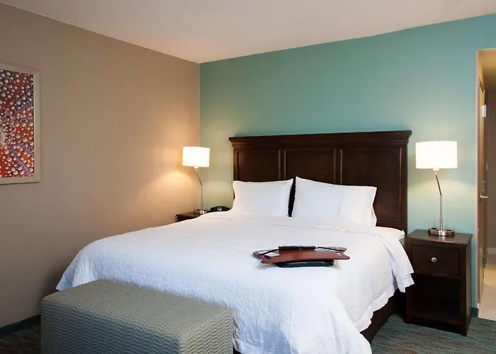 Hampton Inn & Suites Gulfport